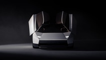 Tesla Roadster 2026