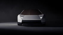 Tesla Roadster 2026