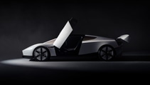 Tesla Roadster 2026