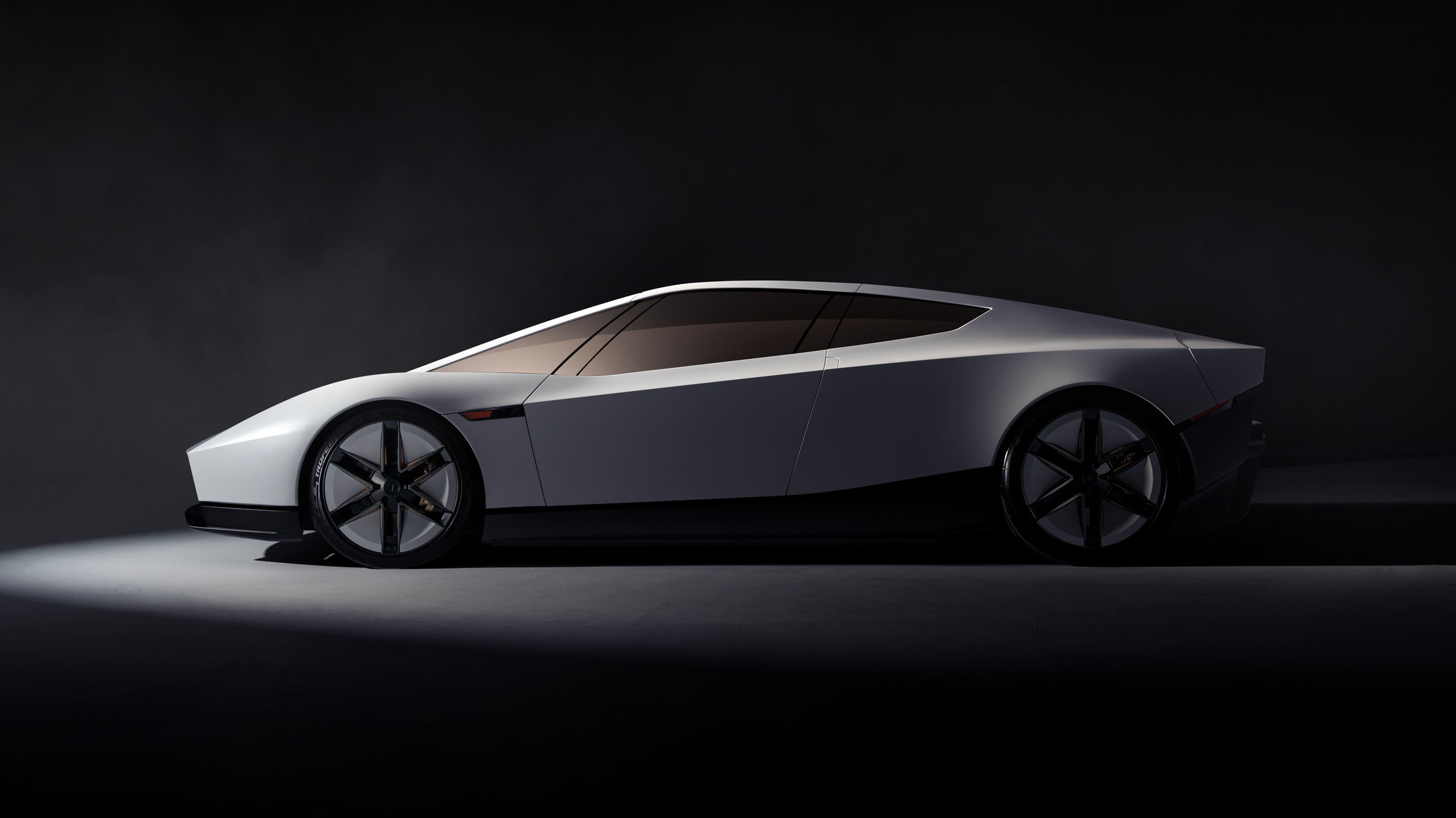 Tesla Roadster 2026