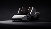 Tesla Roadster 2026
