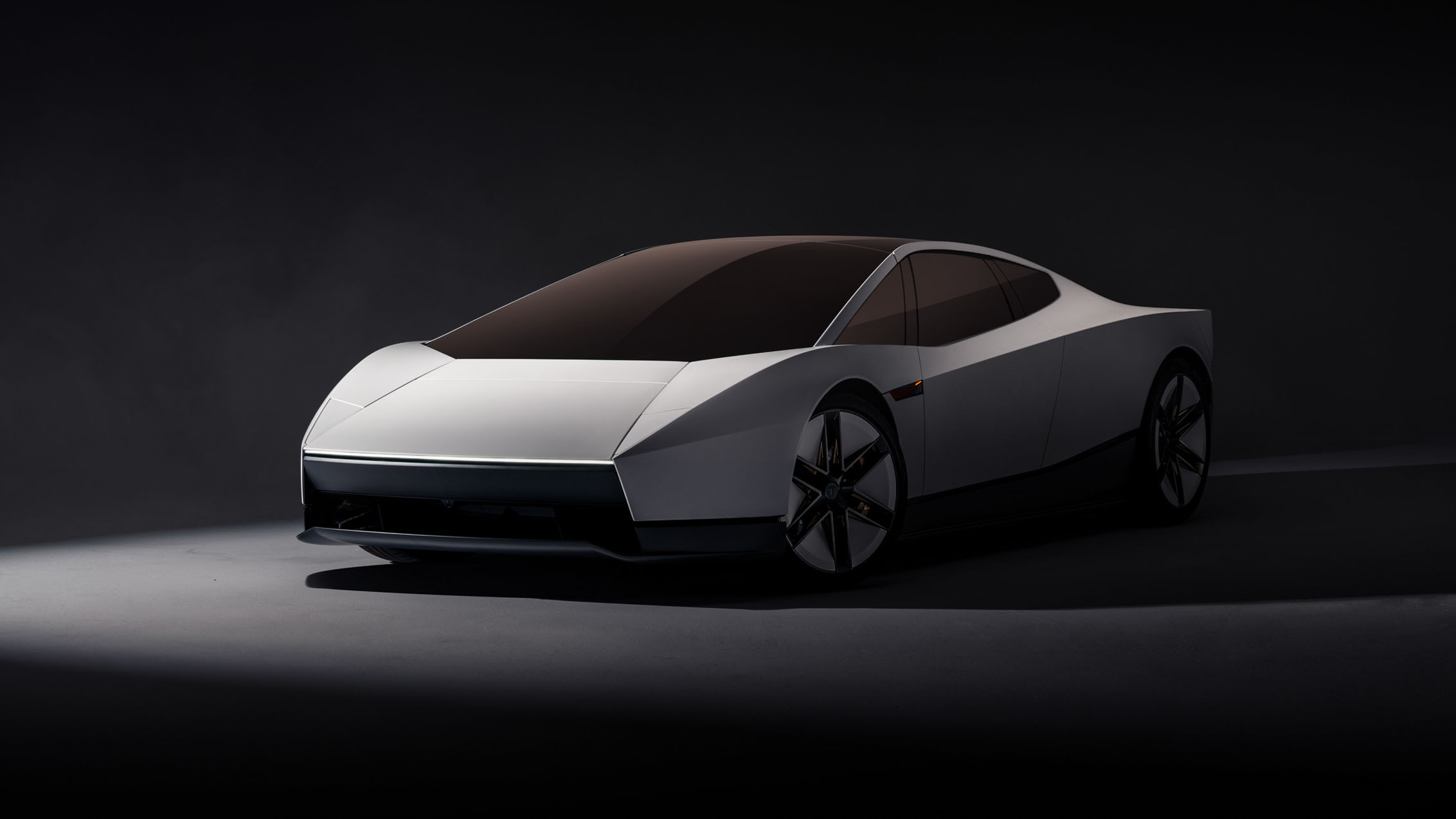 Tesla Roadster 2026