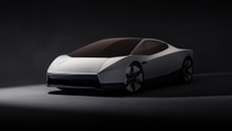 Tesla Roadster 2026