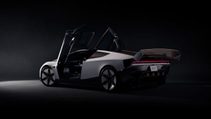 Tesla Roadster 2026