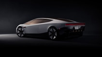 Tesla Roadster 2026