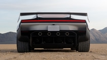Tesla Roadster 2026