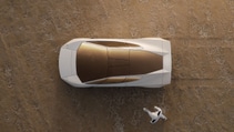 Tesla Roadster 2026