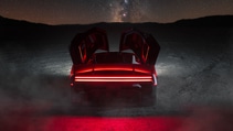 Tesla Roadster 2026