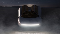 Tesla Roadster 2026