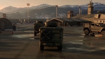 Call of Duty Modern Warfare 4 Top Gear review