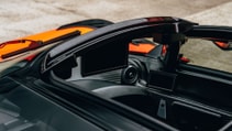 KTM X-Bow GT-XR Spyder Top Gear