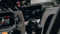 KTM X-Bow GT-XR Spyder Top Gear