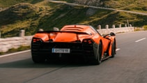 KTM X-Bow GT-XR Spyder Top Gear