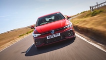VW Golf GTI
