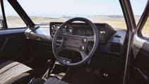VW Golf GTI