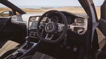 VW Golf GTI