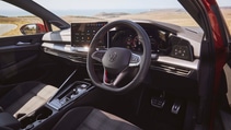 VW Golf GTI