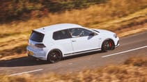 VW Golf GTI
