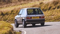 VW Golf GTI