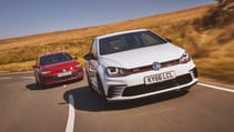 VW Golf GTI