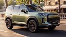 Chery Tiggo X7