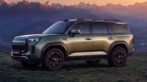 Chery Tiggo X7