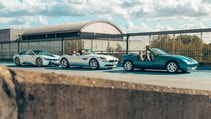 Radical BMWs