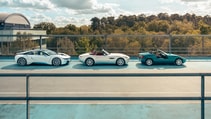 Radical BMWs