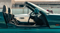 Radical BMWs