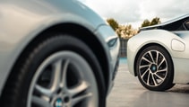 Radical BMWs