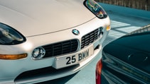 Radical BMWs