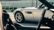 Radical BMWs