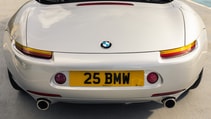 Radical BMWs