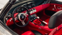 Radical BMWs