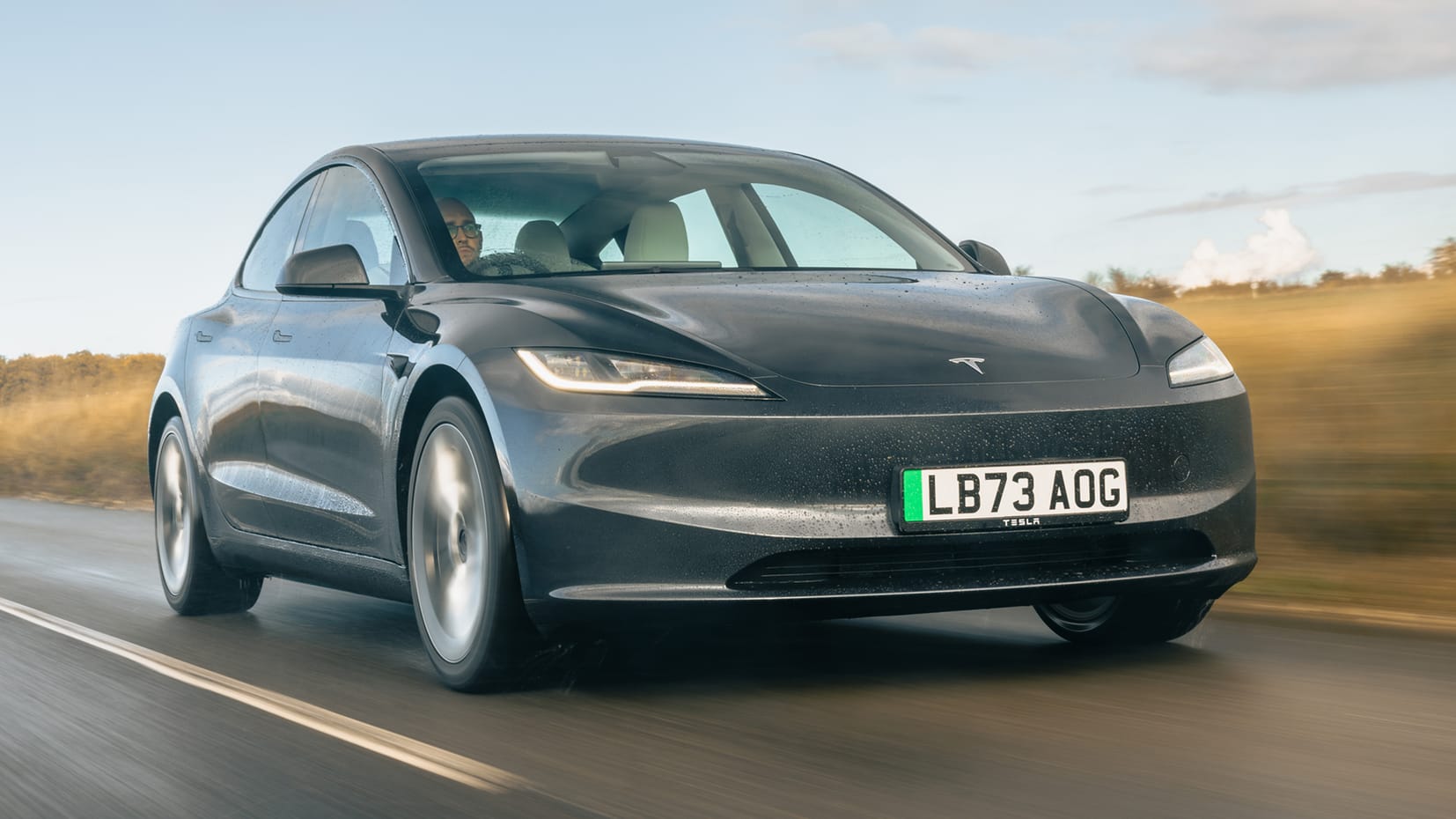These are the UK's top 10 best-selling cars of 2026… so far | Top Gear