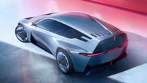 Vauxhall STX concept revealed 2026