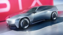 Vauxhall STX concept revealed 2026