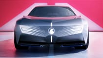 Vauxhall STX concept revealed 2026