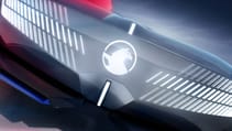Vauxhall STX concept revealed 2026