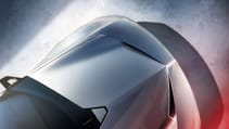 Vauxhall STX concept revealed 2026
