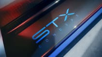 Vauxhall STX concept revealed 2026