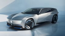 Vauxhall STX concept revealed 2026