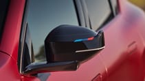 BMW iX4 revealed 2026