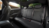 BMW iX4 revealed 2026