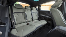 BMW iX4 revealed 2026