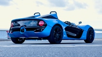 Zenos E10 revealed 2026