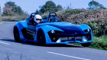 Zenos E10 revealed 2026