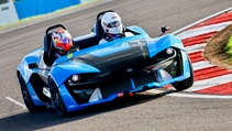 Zenos E10 revealed 2026
