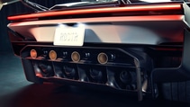 Tesla Roadster 2026 Top Gear