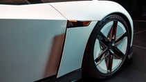 Tesla Roadster 2026 Top Gear